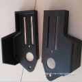 High Resistant Iron Bracket Green Sand Casting